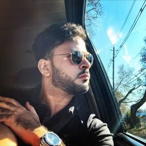 Meet your Posher, Kariem